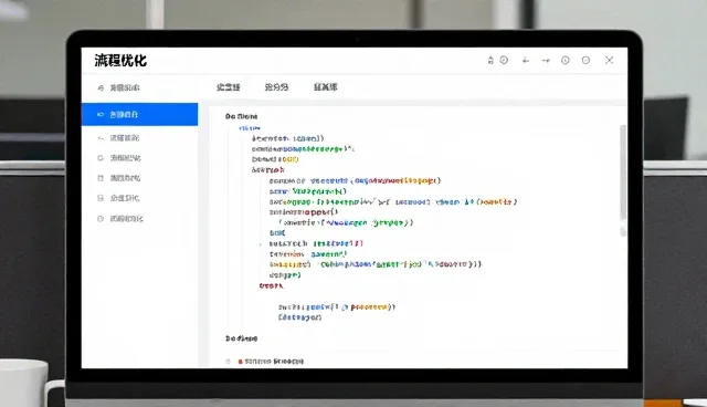 数据处理在企业数字化转型中的实际应用分析