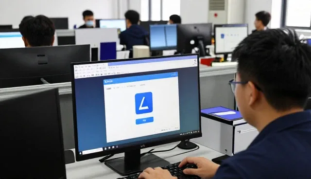 数据处理学校管理：数字化转型企业须知